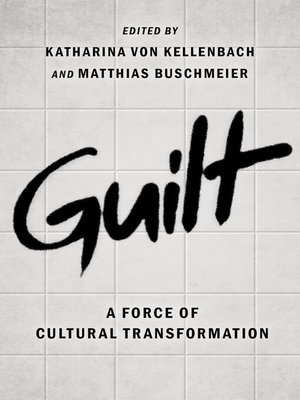 cover image of Guilt